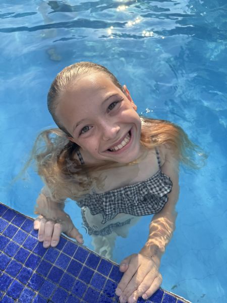 Billede af Thea - ID: 164470 - Billede nr: 688350