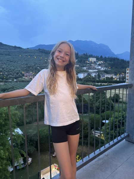 Billede af Thea - ID: 164470 - Billede nr: 688351