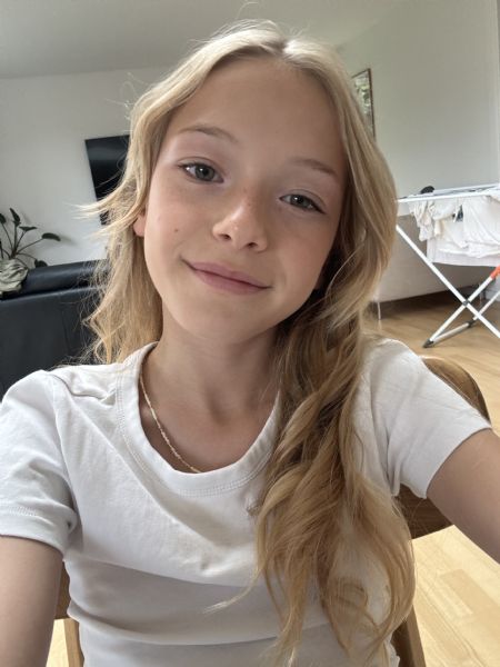 Billede af Thea - ID: 164470 - Billede nr: 688352