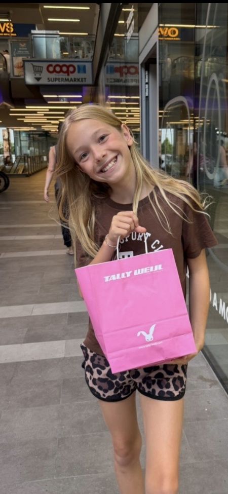 Billede af Thea - ID: 164470 - Billede nr: 688451
