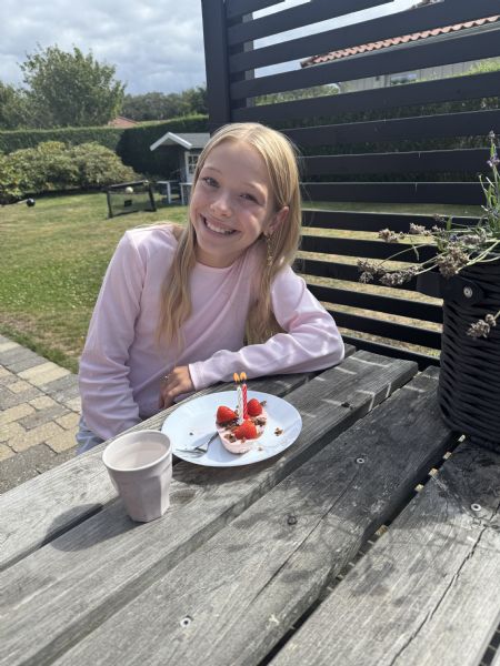 Billede af Thea - ID: 164470 - Billede nr: 691026