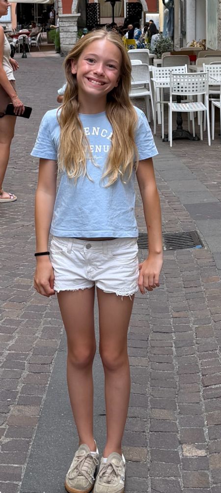 Billede af Thea - ID: 164470 - Billede nr: 691028