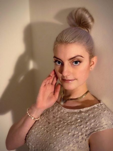 Profilbillede af Katrine A- ID: 164490 - Billede nr: 534431