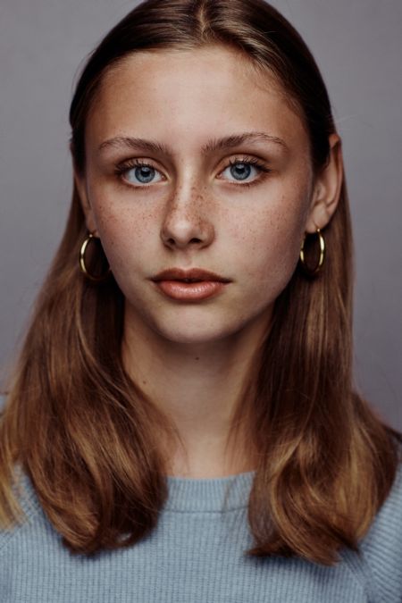 Profilbillede af Sigrid W- ID: 164492 - Billede nr: 587927