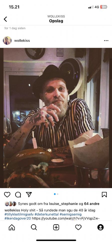 Profilbillede af Morten O- ID: 164513 - Billede nr: 534602