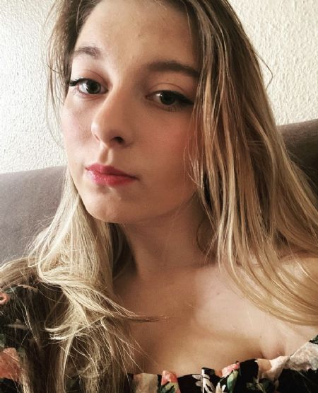 Profilbillede af Daniella P- ID: 164514 - Billede nr: 534605