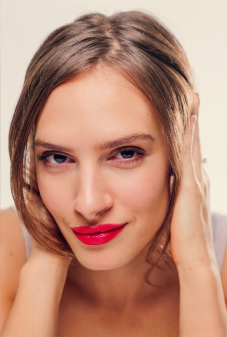 Profilbillede af Valentina D- ID: 164546 - Billede nr: 610340