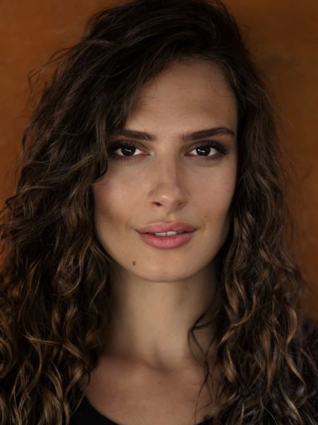 Billede af Valentina - ID: 164546 - Billede nr: 647601