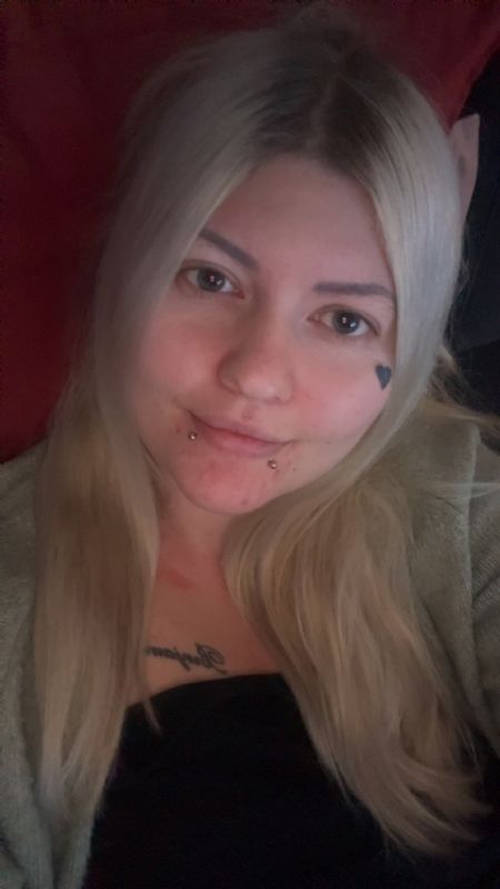 Billede af Camilla - ID: 164558 - Billede nr: 651809