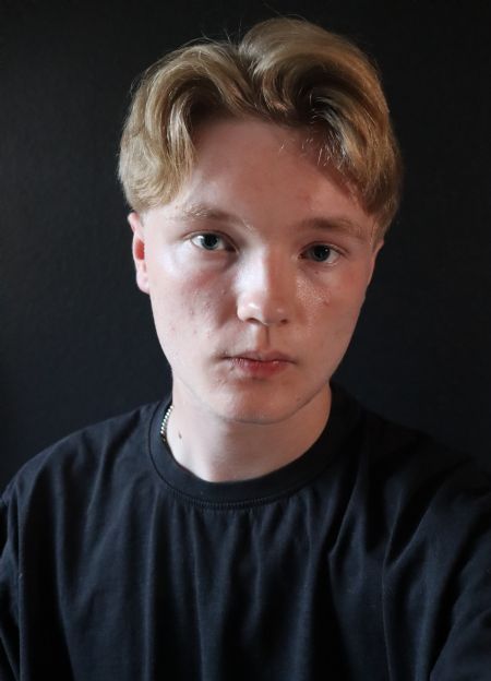 Profilbillede af Victor S- ID: 164563 - Billede nr: 580992