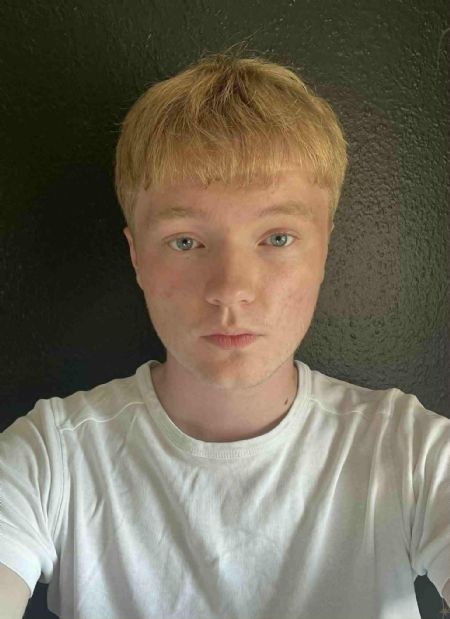 Profilbillede af Victor S- ID: 164563 - Billede nr: 638149