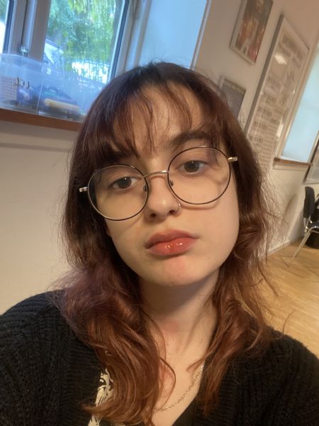 Profilbillede af Esma- ID: 164586 - Billede nr: 535549