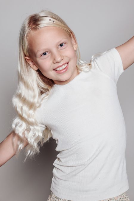 Profilbillede af Matilde Ø- ID: 164589 - Billede nr: 559343