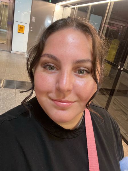 Profilbillede af Francesca N- ID: 164601 - Billede nr: 535039