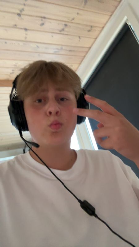 Billede af Frederik - ID: 164605 - Billede nr: 689380