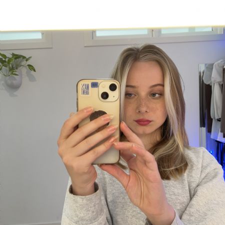 Profilbillede af Rannvá B- ID: 164607 - Billede nr: 535053