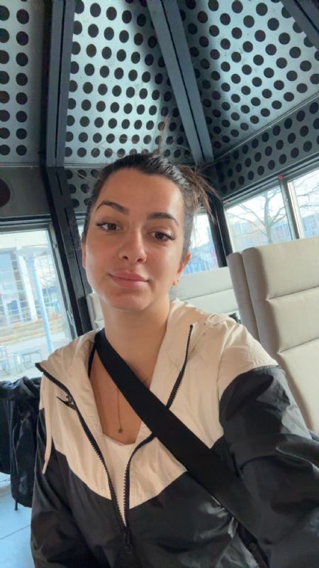 Profilbillede af Rauan A- ID: 164611 - Billede nr: 661926