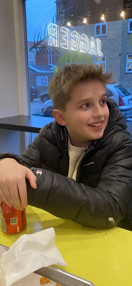 Profilbillede af Vitus K- ID: 164633 - Billede nr: 552478