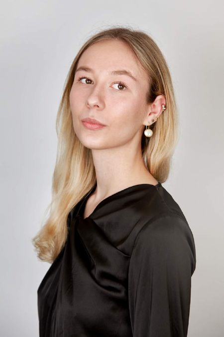 Profilbillede af Idasofie A- ID: 164634 - Billede nr: 571025