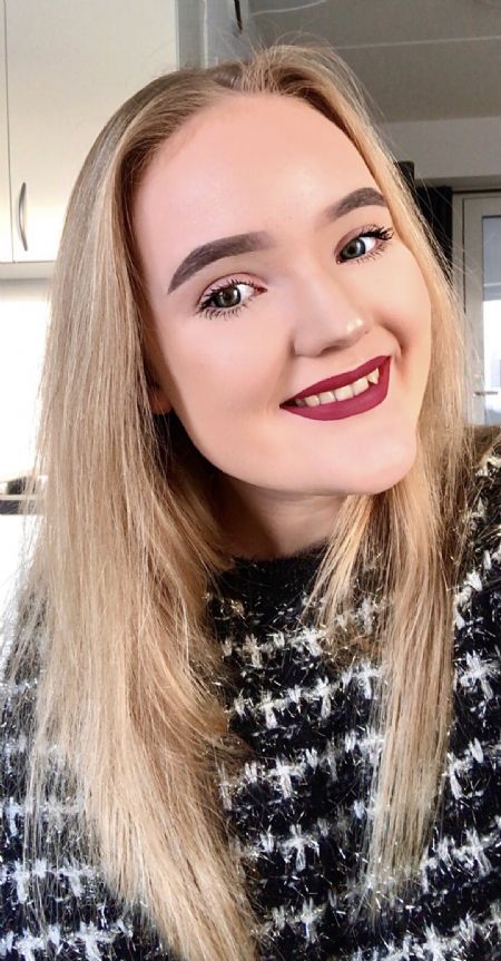 Profilbillede af Josefine - ID: 164647 - Billede nr: 535197