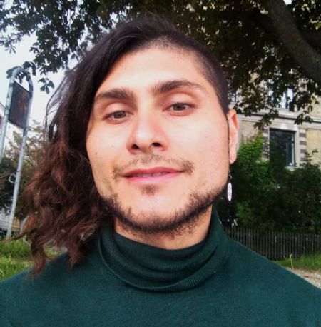 Profilbillede af Jaime - ID: 164663 - Billede nr: 535887