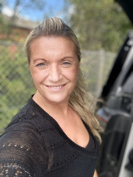 Billede af Louise - ID: 164665 - Billede nr: 685858