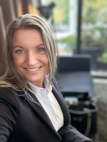 Billede af Louise - ID: 164665 - Billede nr: 650766