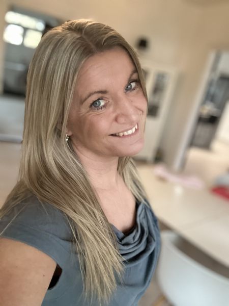 Billede af Louise - ID: 164665 - Billede nr: 660578