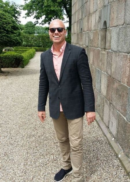 Profilbillede af Sander - ID: 164671 - Billede nr: 539279