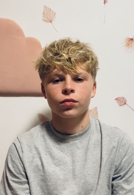 Profilbillede af Sylvester - ID: 164683 - Billede nr: 545394