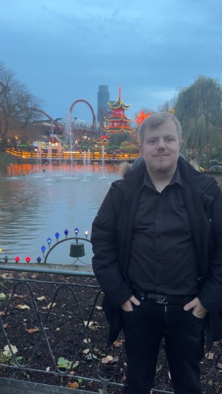 Profilbillede af Yousef A- ID: 164692 - Billede nr: 654395