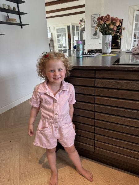 Billede af Clara - ID: 164693 - Billede nr: 687651