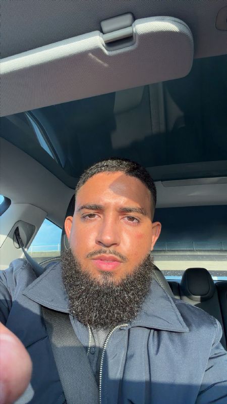 Profilbillede af Mustafa A- ID: 164722 - Billede nr: 675456