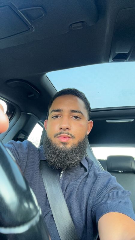 Profilbillede af Mustafa A- ID: 164722 - Billede nr: 627376