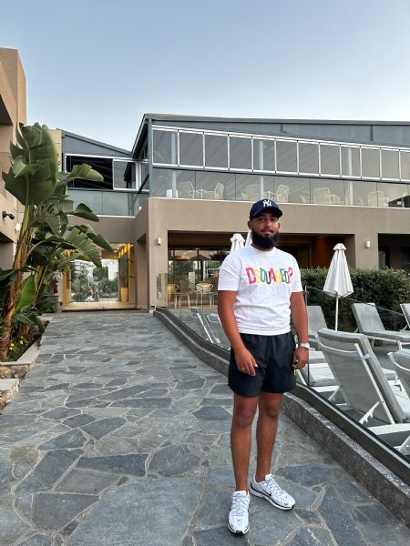 Billede af Mustafa - ID: 164722 - Billede nr: 635082