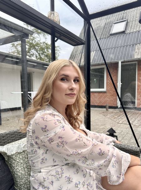 Profilbillede af Aida - ID: 164728 - Billede nr: 535555