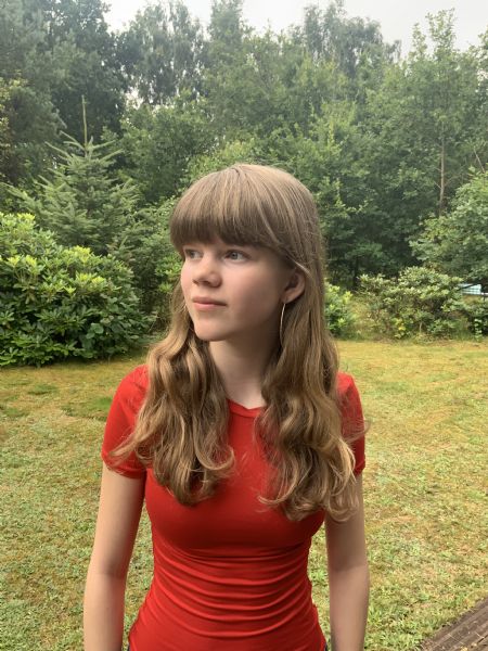 Profilbillede af Mathilde F- ID: 164737 - Billede nr: 578489