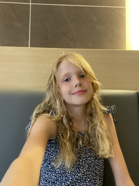 Profilbillede af Isabell-zoe A- ID: 164741 - Billede nr: 535929