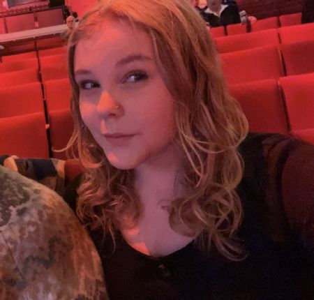 Profilbillede af Astrid W- ID: 164742 - Billede nr: 555874