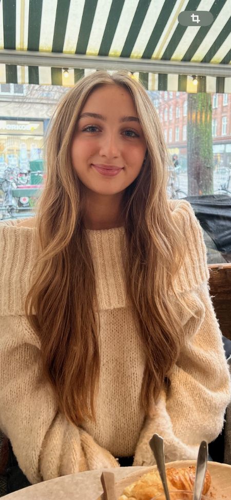 Profilbillede af Celine M- ID: 164743 - Billede nr: 583398
