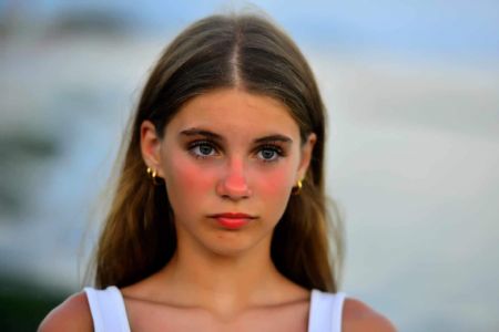 Profilbillede af Maya G- ID: 164748 - Billede nr: 535844