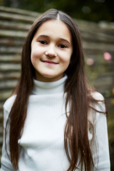 Profilbillede af Evelina I- ID: 164759 - Billede nr: 592403