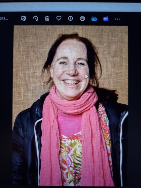 Profilbillede af Marie A- ID: 164762 - Billede nr: 590016