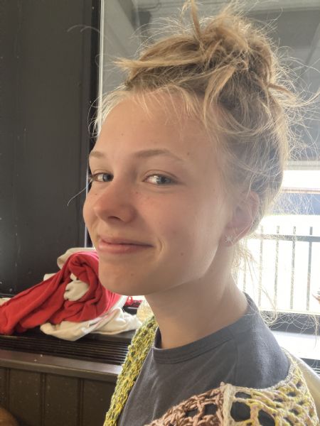 Profilbillede af Emilie L- ID: 164767 - Billede nr: 535658