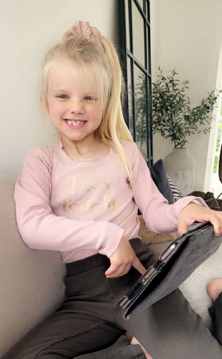 Profilbillede af Emmely G- ID: 164768 - Billede nr: 535657