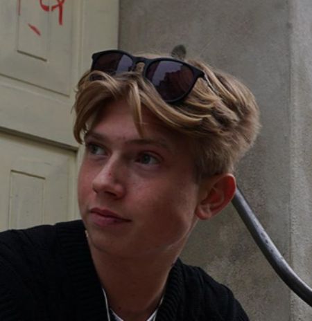 Profilbillede af Oscar J- ID: 164776 - Billede nr: 535691