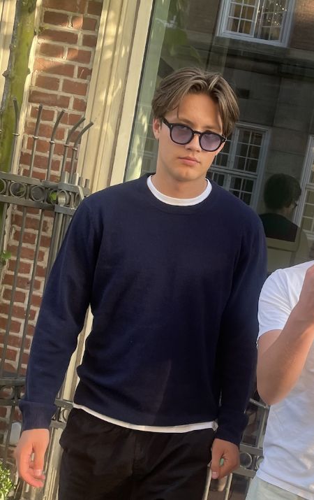 Profilbillede af Ludvig K- ID: 164780 - Billede nr: 535674