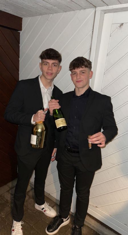 Profilbillede af Casper T- ID: 164787 - Billede nr: 552598