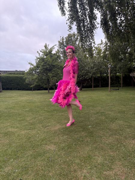 Billede af Frederikke - ID: 164796 - Billede nr: 681360