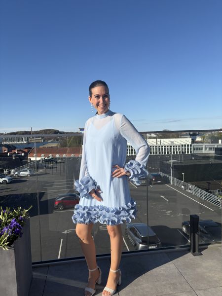 Billede af Frederikke - ID: 164796 - Billede nr: 681363